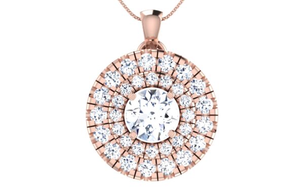 Hilya Necklace 00136 - Image 12