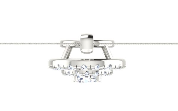Hilya Necklace 00136 - Image 13