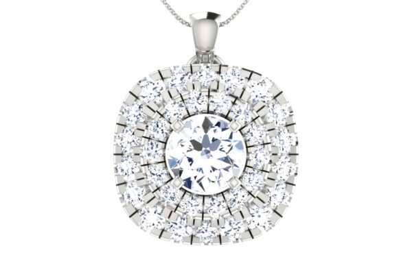 Hilya Necklace 00137 - Image 3