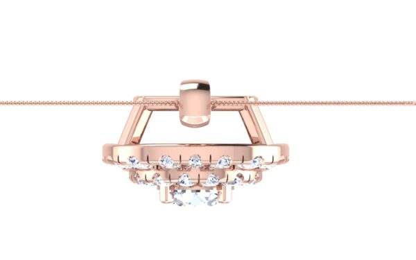 Hilya Necklace 00137 - Image 4