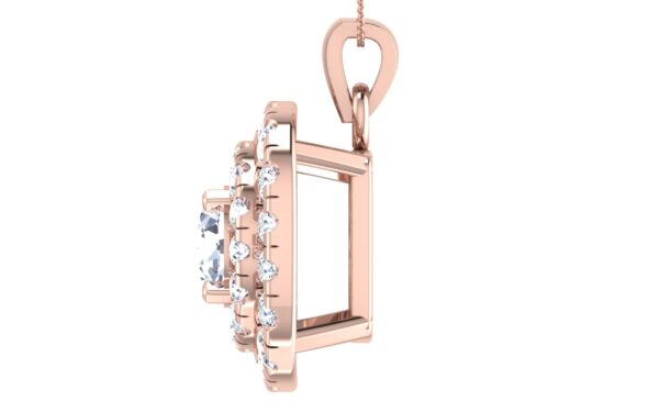 Hilya Necklace 00137 - Image 8