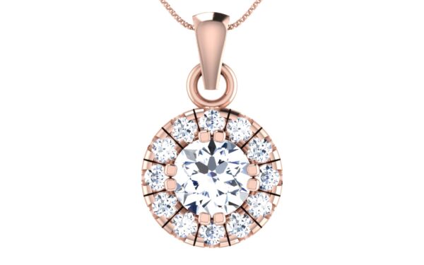 Hilya Necklace 00138 - Image 2