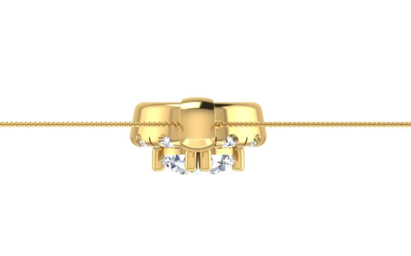 Hilya Necklace 00138 - Image 4