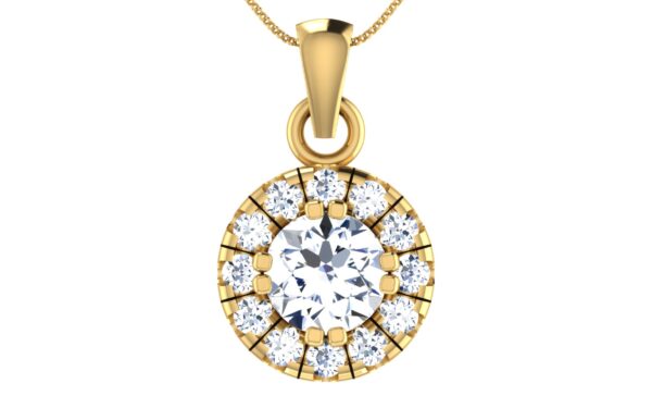 Hilya Necklace 00138 - Image 6