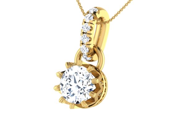 Hilya Necklace 00139 - Image 5