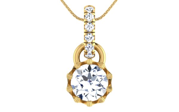 Hilya Necklace 00139 - Image 6