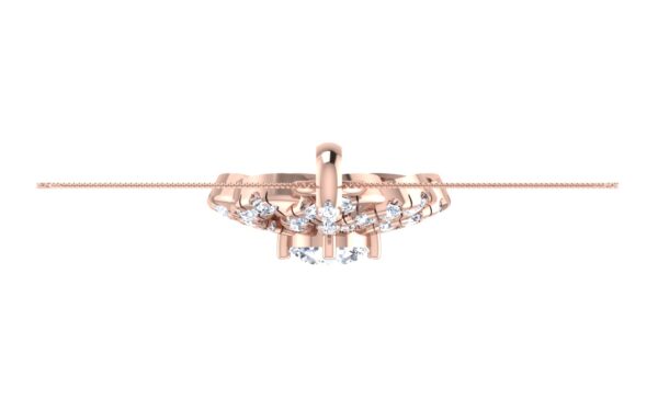 Hilya Necklace 00140 - Image 4