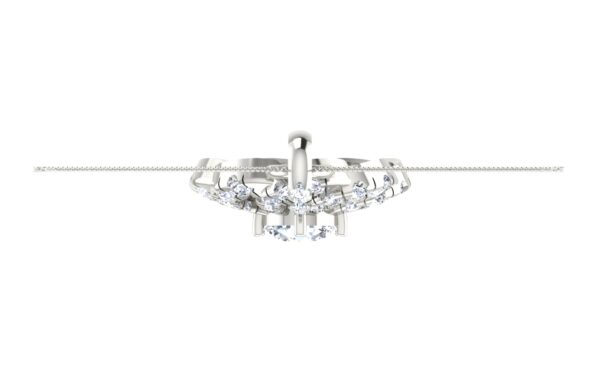 Hilya Necklace 00140 - Image 5