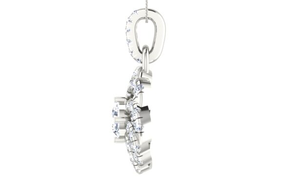 Hilya Necklace 00140 - Image 6