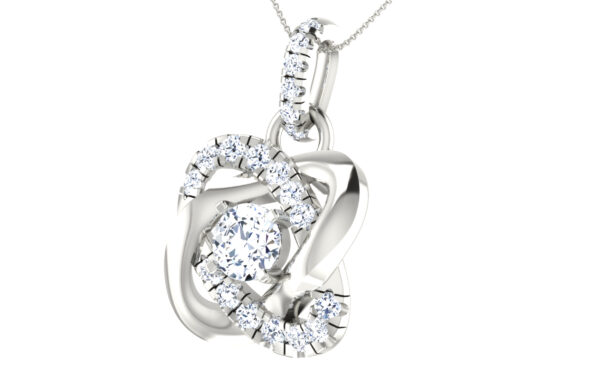 Hilya Necklace 00142