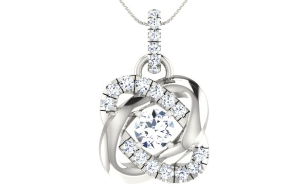 Hilya Necklace 00142 - Image 5