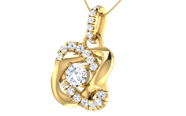 Hilya Necklace 00142 - Image 10