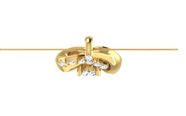 Hilya Necklace 00142 - Image 11