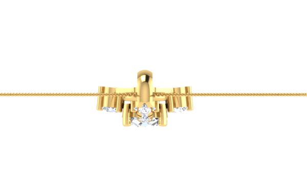 Hilya Necklace 00143 - Image 12