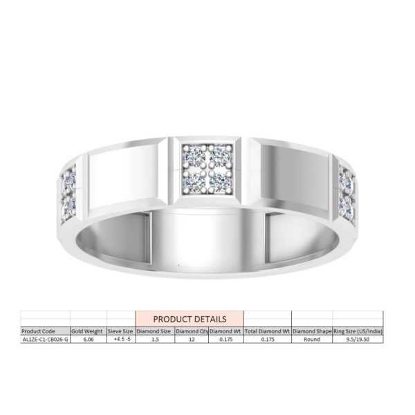 Hilya Ring 00023 - Image 4