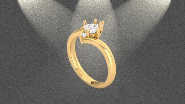 Hilya Ring 00115