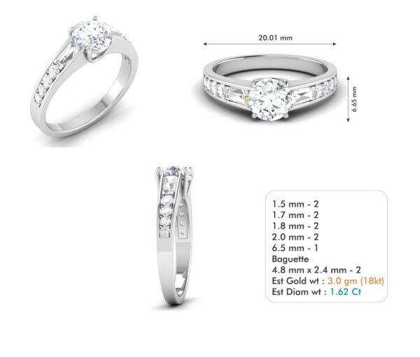 Hilya Ring 00269