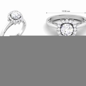 Hilya Ring 00403