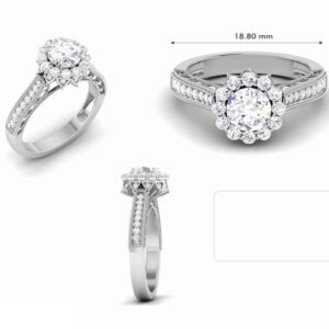 Hilya Ring 00423