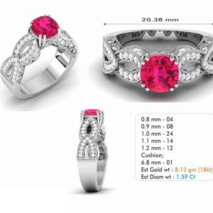 Hilya Ring 00441