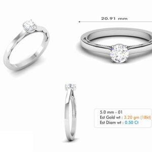 Hilya Ring 00464