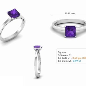 Hilya Ring 00475