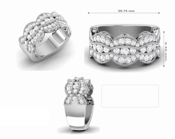 Hilya Ring 00573