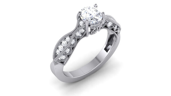 Hilya Ring 00614 - Image 3