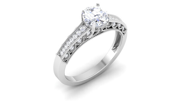 Hilya Ring 00618