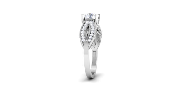 Hilya Ring 00620 - Image 2