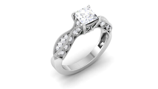Hilya Ring 00623