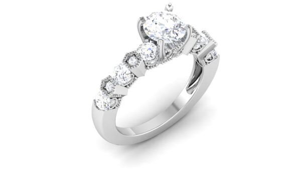 Hilya Ring 00648