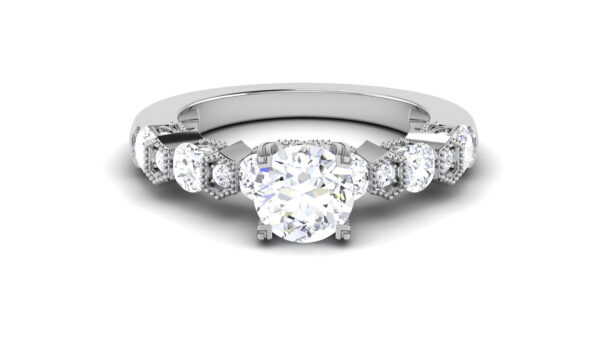 Hilya Ring 00648 - Image 2