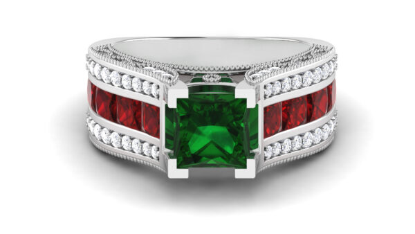 Hilya Ring 00650