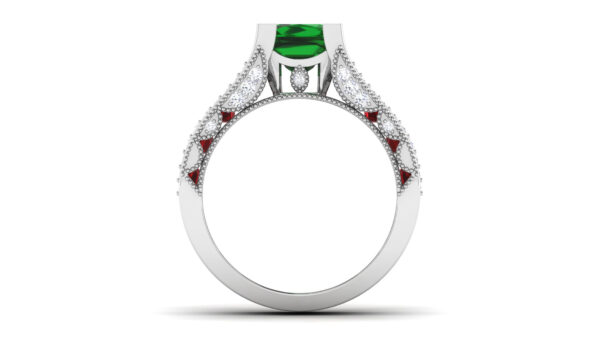 Hilya Ring 00650 - Image 2