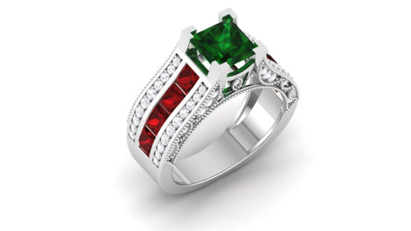 Hilya Ring 00650 - Image 3