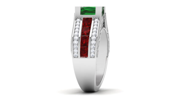 Hilya Ring 00650 - Image 4