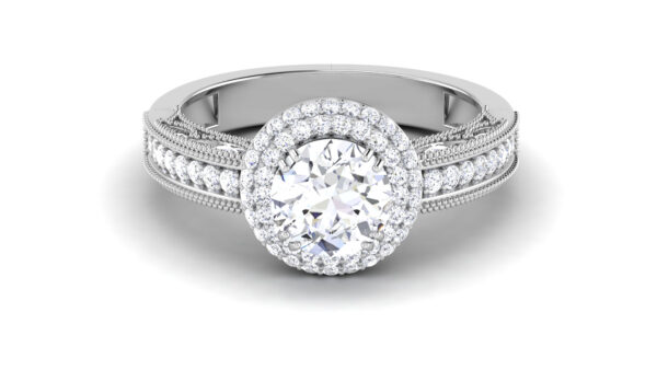 Hilya Ring 00657
