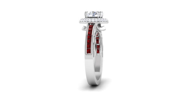 Hilya Ring 00662