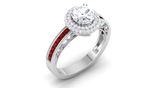 Hilya Ring 00662 - Image 2
