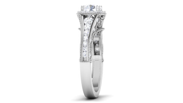 Hilya Ring 00663
