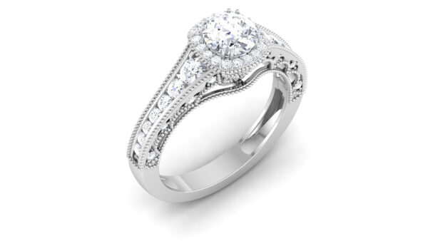 Hilya Ring 00663 - Image 2
