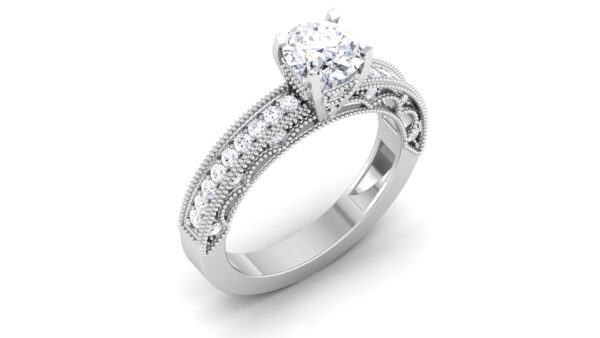 Hilya Ring 00683 - Image 2