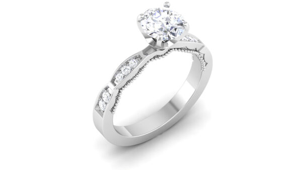 Hilya Ring 00688
