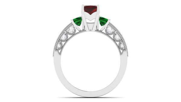 Hilya Ring 00697