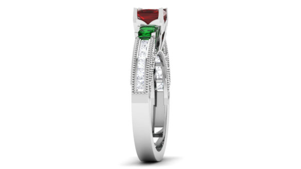 Hilya Ring 00697 - Image 4