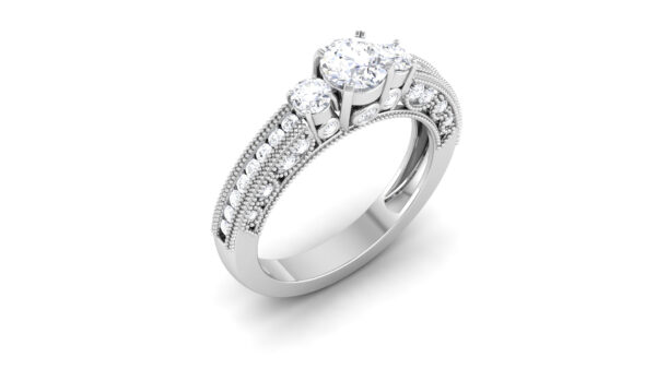 Hilya Ring 00699 - Image 2
