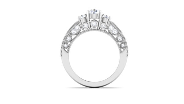 Hilya Ring 00699 - Image 4