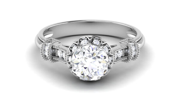 Hilya Ring 00701