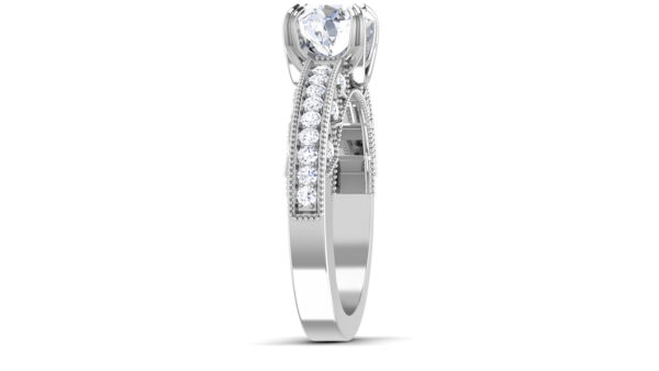 Hilya Ring 00707